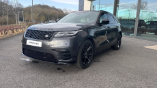 Land Rover Range Rover Velar 2.0 P250 Edition 5dr Auto Petrol Estate